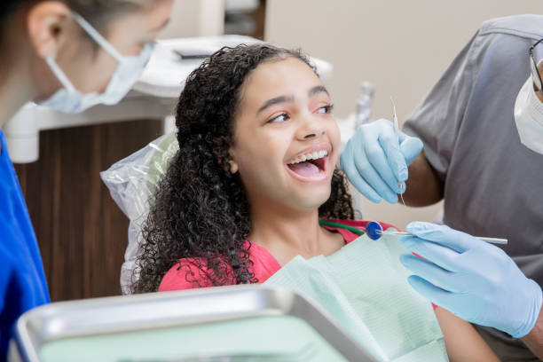 Best Pediatric Emergency Dentist in Rushville, IN