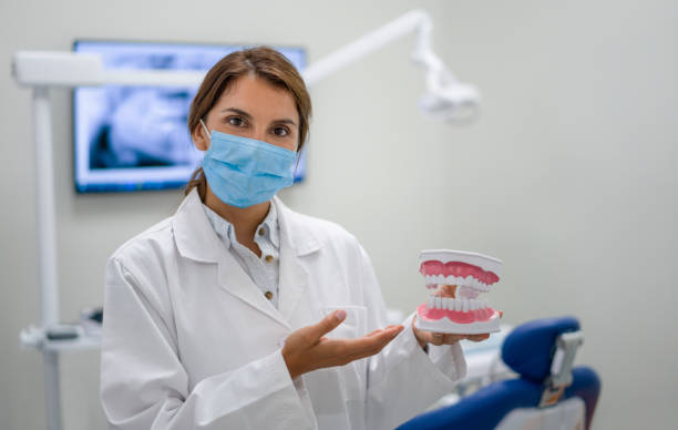 Best Emergency Root Canal Treatment in Rushville, IN