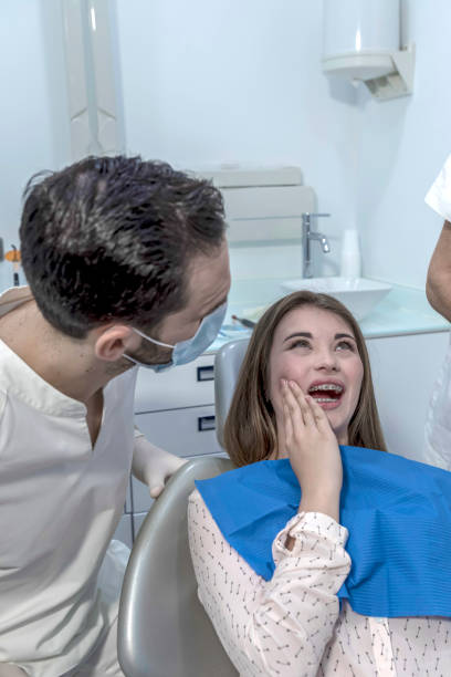 Best After-Hours Dental Trauma Care in Rushville, IN