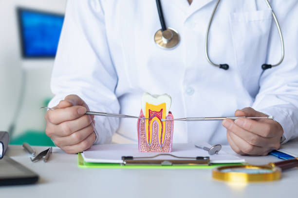 Best Urgent Care for Lost Fillings or Crowns in Rushville, IN