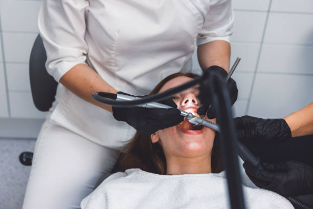 Best Emergency Dental Care for Broken or Chipped Teeth in Rushville, IN