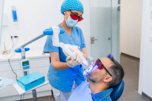 Best Emergency Treatment for Dental Infections or Abscesses in Rushville, IN